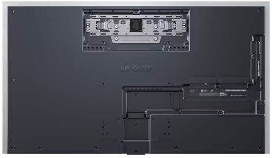OLED55G58LW OLED-Fernseher