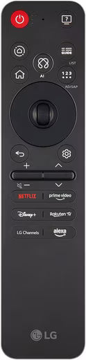 OLED48B59LA OLED-Fernseher