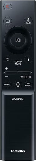 HW-B460GF/ZG Soundbar Soundbar