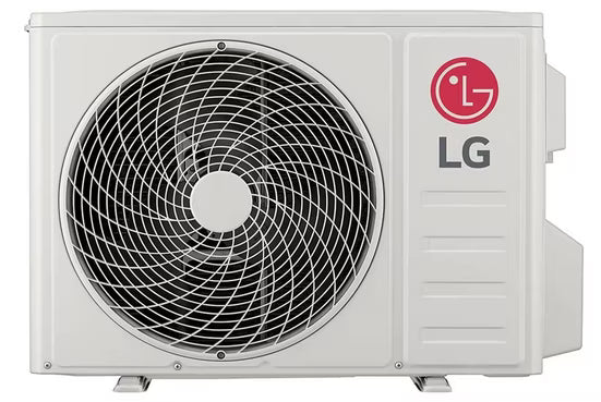 Split-Klimagerät WZ12AW Wifi-Set R32