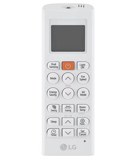 Split-Klimagerät WZ12AW Wifi-Set R32