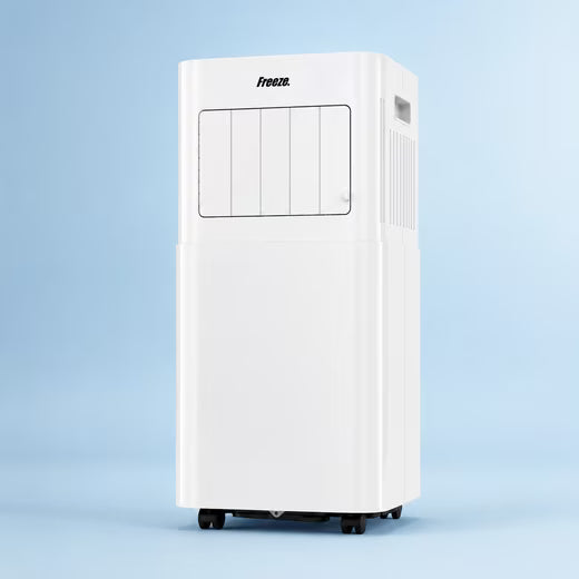 Klimagerät 9000 BTU mobiles Klimagerät