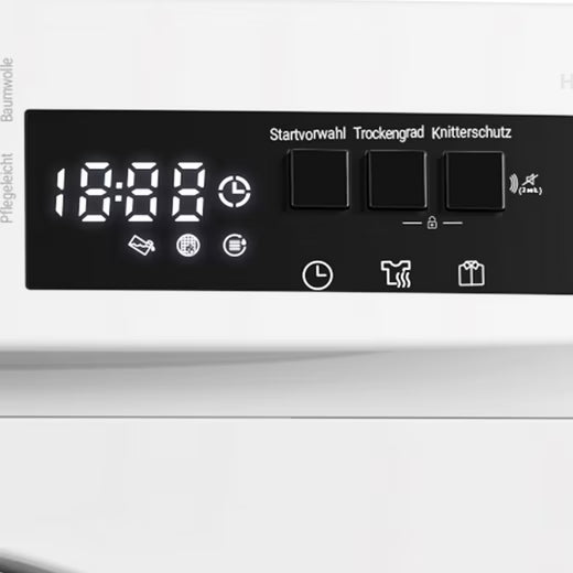 Wärmepumpentrockner T7HT1WA3DE