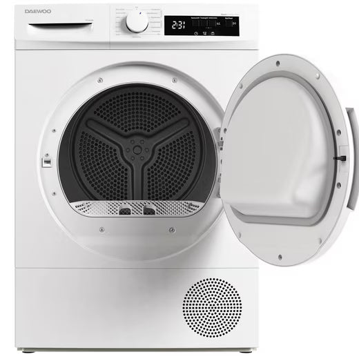 Wärmepumpentrockner T7HT1WA3DE