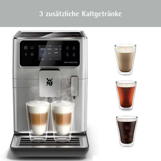 Kaffeevollautomat Perfection 680