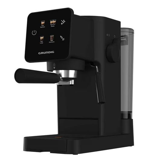 Siebträger-/Filterkaffeemaschine KSM 3630 L