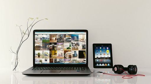 Audio, TV & Multimedia