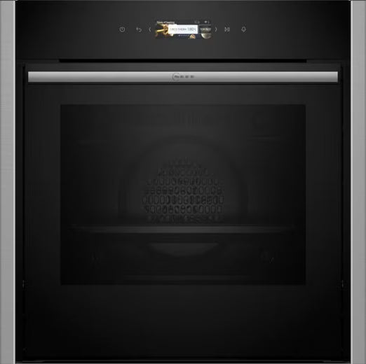 Pyrolyse Backofen N 70 B54CR71N1