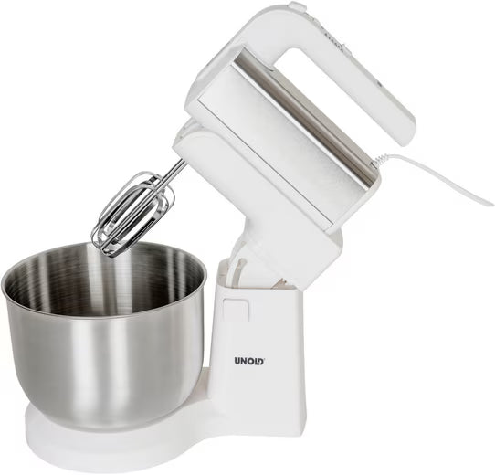 Handmixer 78720 mit Rührschüssel Hannah