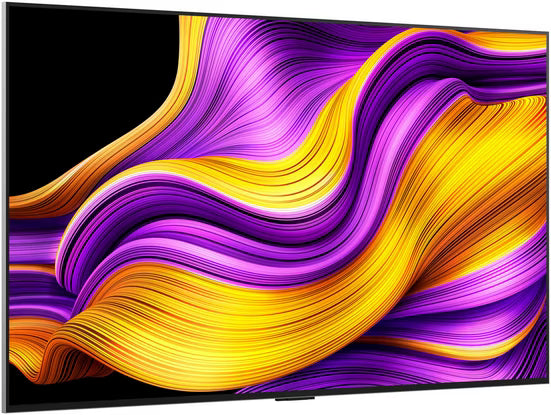 OLED55G58LW OLED-Fernseher