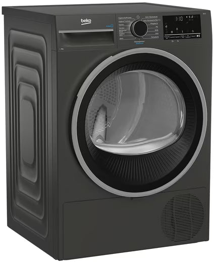 Wärmepumpentrockner Manhattan Gray B3T22491M