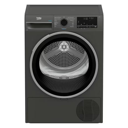 Wärmepumpentrockner Manhattan Gray B3T22491M