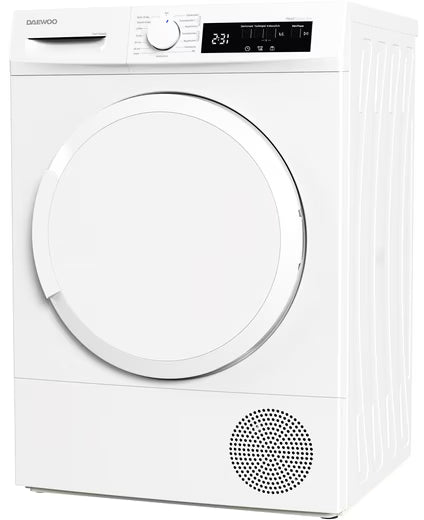 Wärmepumpentrockner T7HT1WA3DE